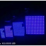 Eurolite LED KLS-5050 Kompaktes Lichtset